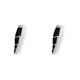 thumbnail image 1 of Eigraketly A0NIJIE-medias largas de compresión para la pantorrilla, calcetines largos de soporte para las piernas para deportes, gimnasio y ciclismo, 1 ud. Type1 NO1 Eigraketly CBP013980, 1 of 5