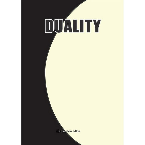 Duality, (Paperback)