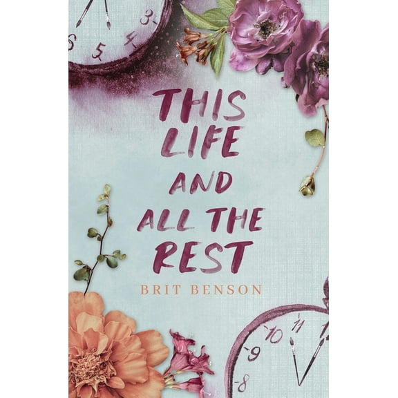 This Life and All the Rest, (Paperback)