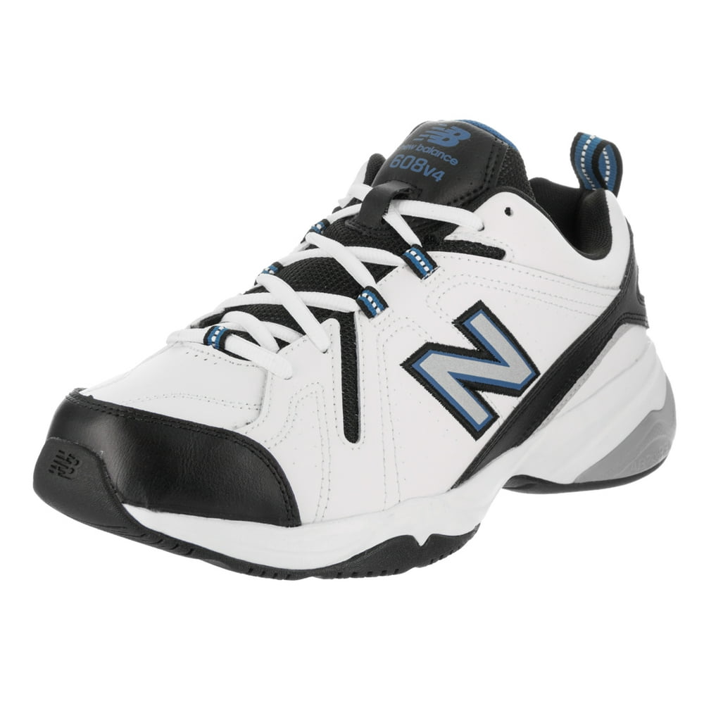 New Balance - New Balance Men's 608v4 (Extra Wide) Training Shoe ...