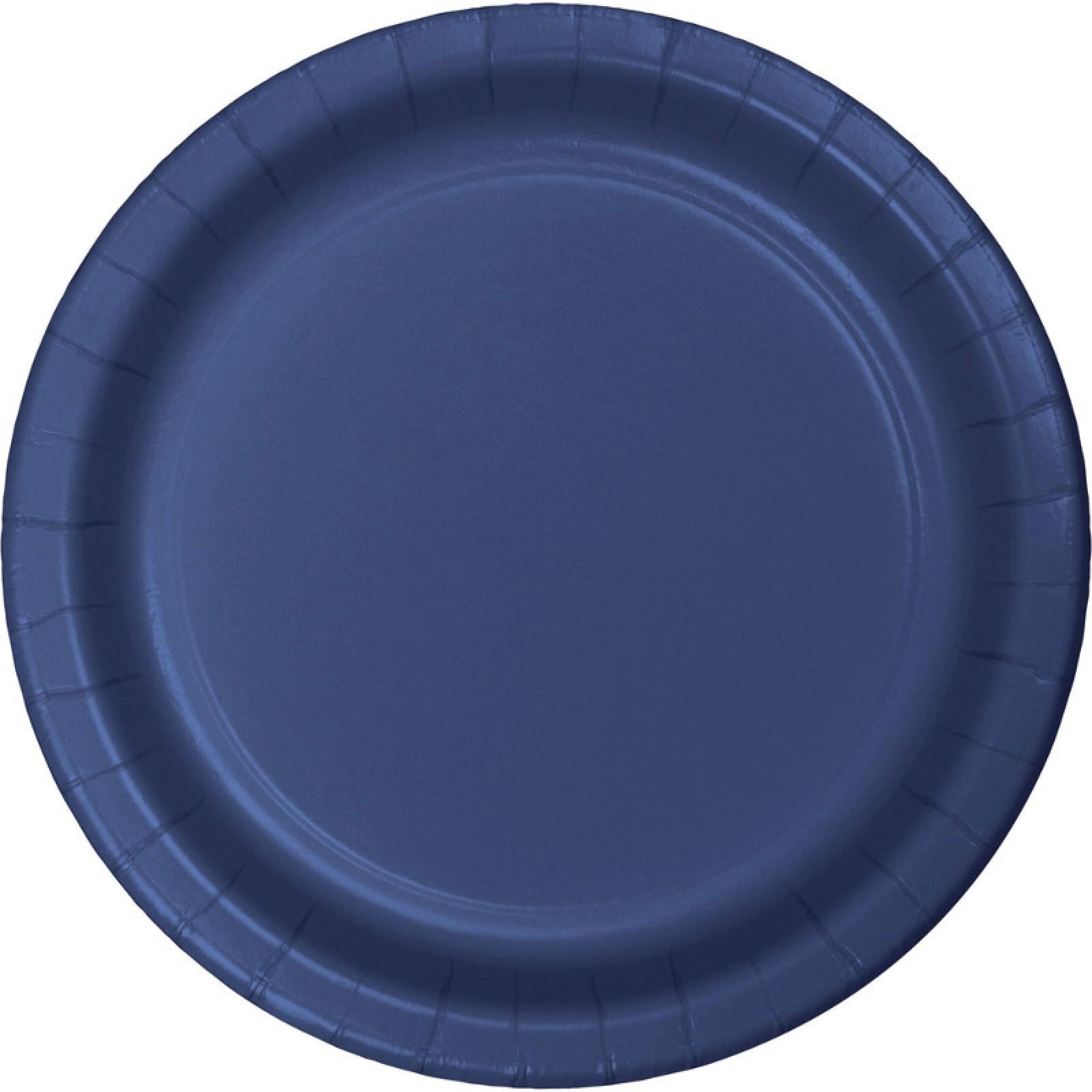 Details about   Paper Dinnerware Set for 48 Dessert Plates, Pink & Blue Dinner Plates 