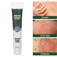thumbnail image 4 of 2 Pomadas de Hierbas para Aliviar la Picazón Crema Hidratante Hidratante Crema Reparadora de Erupciones de Eczema para Piel Irritada Seca con Picazón E Irritada Trata la ANGGREK Otros, 4 of 8