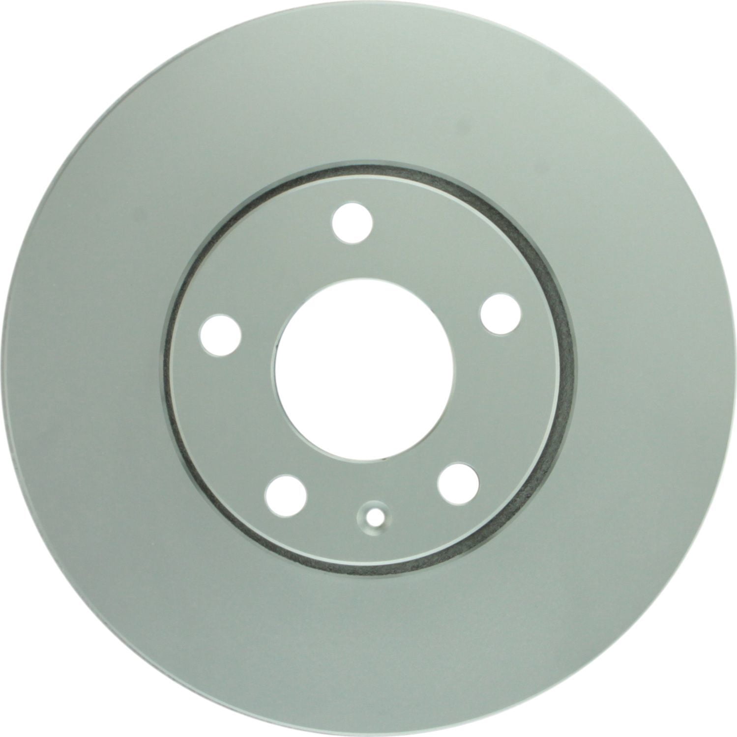 Bosch 14010012 QuietCast Disc Brake Rotor