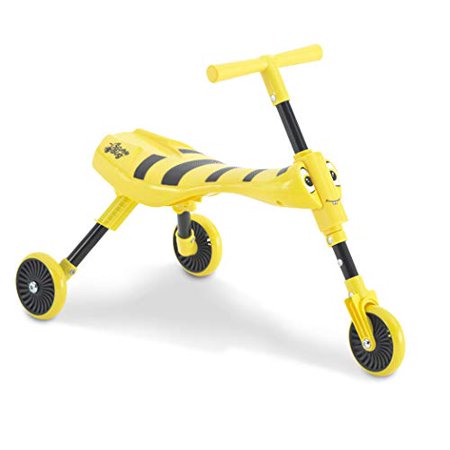 scuttlebug tricycle