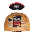 thumbnail image 6 of The Rustik Oven Hearty Grains & Seeds Bread, 16 oz, Whole Grain Seeded Bread, Bag, 6 of 7