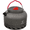 Dark Grey 1.4L w/Heat Exchanger, variant on REDCAMP 0.8L Mini Outdoor Camping Kettle, Aluminum Water Pot with Carrying Bag, Compact Lightweight Tea Kettle