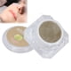 thumbnail image 4 of Crema Removedora De Extensiones De Pestañas, Removedor De Pegamento De Pestañas, Sabor A Fruta, Ligero, Portátil, Suave Y No Irritante, Textura Suave De 5 G Para Pestañas, 4 of 8