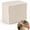 white, variant on Brown Modeling Clay Air Dry Clay Self-Hardening Modeling Clay Sculpting and Modeling Clay Ideal for Beginners and Advanced Sculptors Terracotta 5lb