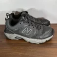 thumbnail image 2 of Size 11 - New Balance 481 4E Wide Black, 2 of 6