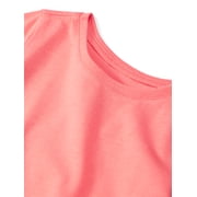 Garanimals Baby & Toddler Girl Shirts Single & 3-Pack Sizes Tee 0-6T