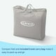 thumbnail image 5 of Cuna de cama Graco DreamMore Willow para recién nacidos de 0 a 6 m, 5 of 6