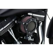 Cobra RPT Air Intakes Black 606-0102-05B