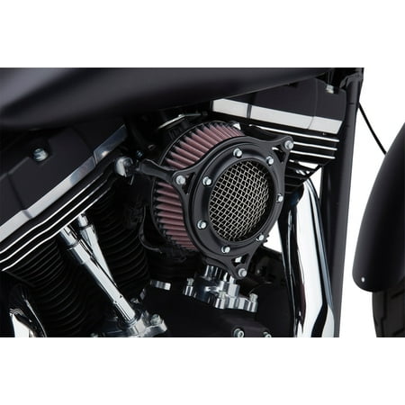 Cobra RPT Air Intakes Black 606-0102-05B