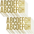 thumbnail image 1 of Dinheiro 20 hojas de pegatinas de letras de colores, pegatinas del alfabeto, pegatinas de letras autoadhesivas, pegatinas del alfabeto, pegatinas de letras del alfabeto, pegatinas autoadhesivas de, 1 of 7