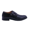 thumbnail image 2 of Mens C-390 Shoes Dress Loafer Black Color US7.5, 2 of 5