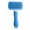 Blue, variant on PRINxy Dog Brush,Cats Brush,Dog Brush For Shedding,Self Cleaning Pet Brush For Grooming Long Short Haired Dog Cats,Cats Brushes For Indoor Cats Gray