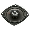 thumbnail image 2 of 300W Coaxial Speaker, External Magnetic 4 Inches Car Door Speaker  For Vehicle, 2 of 8