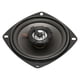 thumbnail image 5 of Altavoz estéreo para puerta de coche, altavoz coaxial magnético externo de rango medio de 300 W para vehículo y camión de 4 pulgadas, 5 of 15