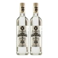 thumbnail image 1 of Duo Pack Tequila Hacienda de Tepa Blanco 750 Ml Hacienda de Tepa Tequila, Blanco, 1 of 1