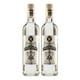 thumbnail image 1 of Duo Pack Tequila Hacienda de Tepa Blanco 750 Ml Hacienda de Tepa Tequila, Blanco, 1 of 1