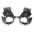 thumbnail image 1 of Fog Light Bracket Set for Front Driving Lamp Mount, 1 of 5
