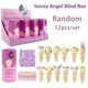 thumbnail image 3 of Caja ciega de Sonny Angel, Mini figura de Anime, adornos de la serie Dreaming, muñecas, Fans, regalo de cumpleaños y Navidad para niños, figuras de ac, 3 of 5