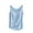 Light Blue, variant on POIUYTR Womens Tank Tops with Built in Bra Summer Crew Neck Sleeveless Tops Basic Solid Color Loose Casual Trendy Tank Blouses 2024