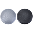 thumbnail image 1 of Disco Equilibrio Masaje Almohadilla Inflable Antiexplosión PVC para Entrenamiento Central (gris), 1 of 6