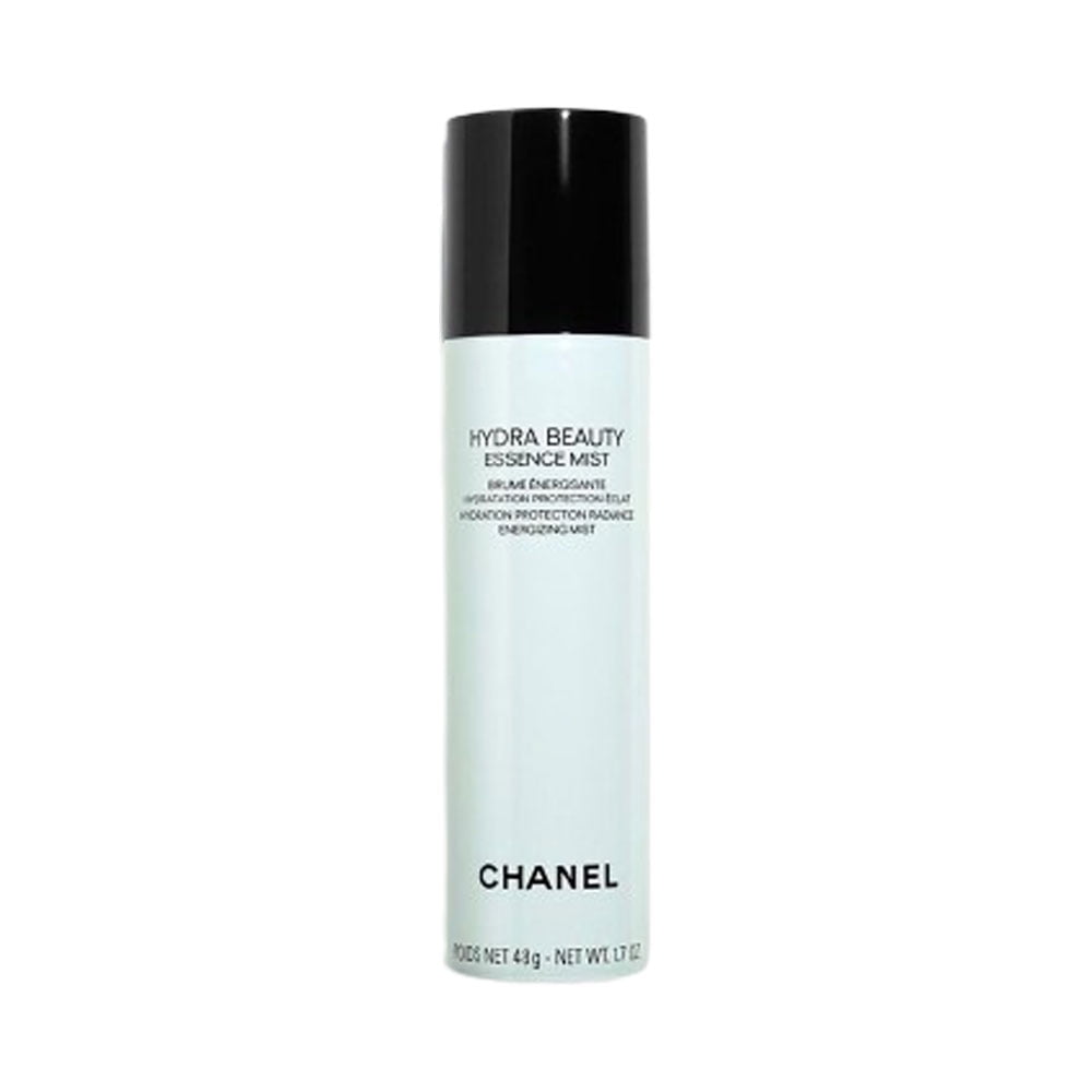 CHANEL HYDRA BEAUTY ESSENCE MISTラッピングあり Chanel Hydra Beauty Essence Mist, Hydration Protection