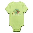 thumbnail image 1 of CafePress - Stork Baby Puerto Rico USA Infant Bodysuit - Baby Light Bodysuit, 1 of 1