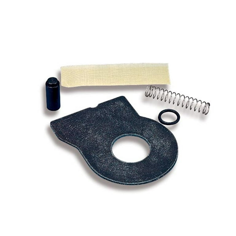 Holley Fuel Pump Rebuild Kit 12-805 Holley Fuel Pump Rebuild Kit 12-805