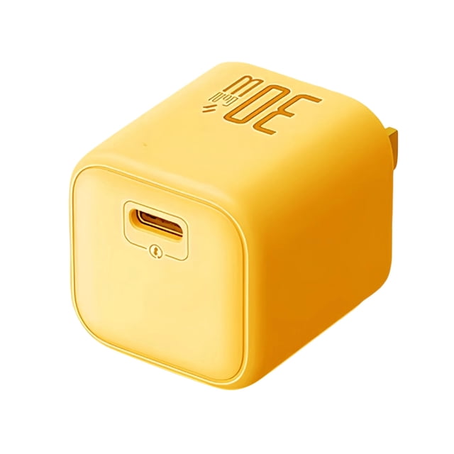 Type C Charger,Type C Fast Charging USB C Charger Block PD 30W, Phone Super Fast Charger Adapter