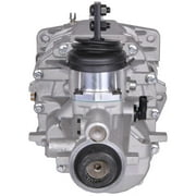TREMEC TCET17722 TKX 5-Speed Manual Transmission Close Ratio GM