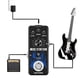 thumbnail image 5 of Pedal de Efecto para Guitarra VSN Modulation Digital True Bypass 11 Tipos Classic para Eléctrica, 5 of 9