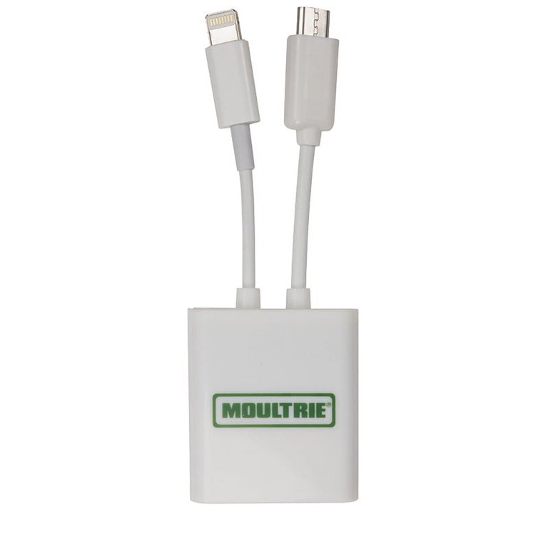 Moultrie Card Reader Not Working: Easy Fixes to Try Today