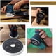 thumbnail image 5 of 125mm Backing Pad Compatible with Bosch PEX 220 A, GEX 125-1 AE, PEX 220 AE, Skil 7402/7490, 2 Pieces, 5 of 5