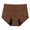 AV22_Light Brown, variant on Lumtrix Mid Rise Cotton Underwear for Women Breathable Cotton Panties Full Coverage Soft Briefs Beige XL