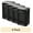 Black, variant on Soleil 1500W Ceramic Fan-Force Electric Space Heater With ALCI Plug, Indoor Use Only,White, New