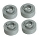 thumbnail image 4 of 4 almohadillas antivibración para pies que absorben los impactos. Piezas de impresora 3D que reducen . Reparación de alfombrillas de, 4 of 9