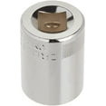 thumbnail image 4 of CRAFTSMAN Shallow Socket, Metric, 1/2-Inch Drive, 22mm, 12-Point (CMMT44239),Full Polish, 4 of 4