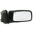 thumbnail image 4 of For 02-05 Lancer (LS & OZ Rally) Sedan Rear View Mirror Power Heated Right Side, 4 of 5