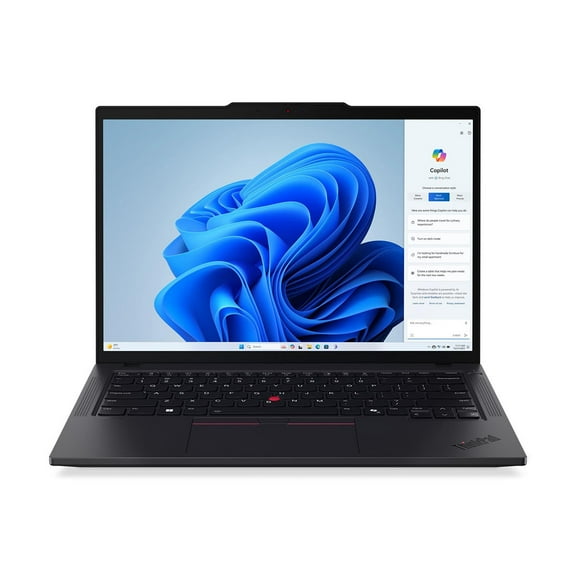 Lenovo ThinkPad T14 Gen 5 14.0" Touch Screen Intel Core Ultra 7 165U 32GB Memory 512GB SSD Windows 11 Pro 21ML008NUS