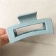 thumbnail image 1 of Hair Clips For Women Girls Square Hairpins Fashion Hair Accessories Gao Jiahui unisex, 1 of 2