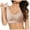 Pink, variant on Women's Seamless,Underarm- Smoothing With Seamless Stretch Soft Light Support Bras Wireless Full-Coverage Full Coverage Bralettes Wireless Bra