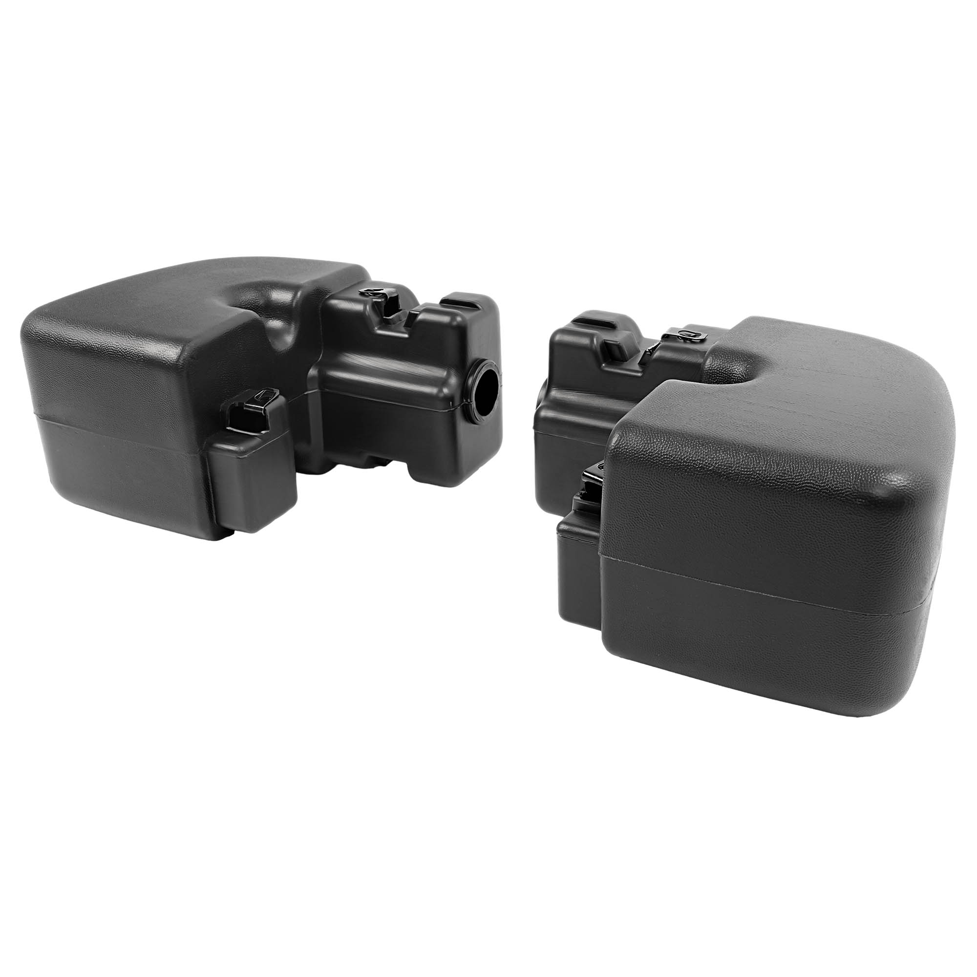 Bumper Jeep Wrangler Rear Bumper Stainless Steel Polished Jeep