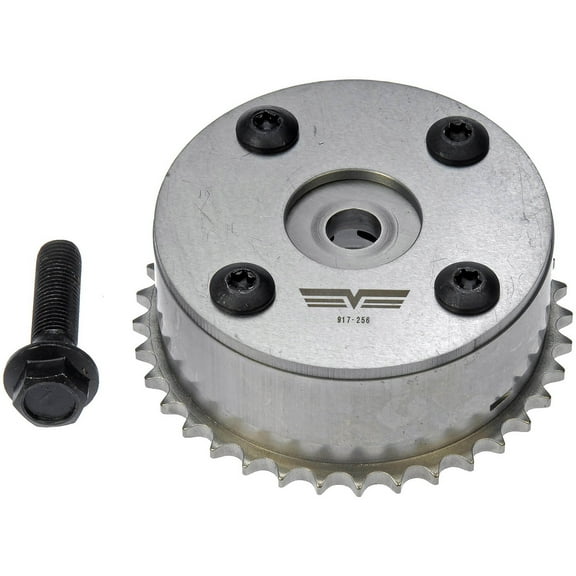 Dorman 917-256 Engine Variable Valve Timing (VVT) Sprocket for Specific Pontiac / Scion / Toyota Models