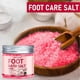 thumbnail image 5 of Rose Foot Bath Salt, Natural Rose Foot Soak Salt, Feet Beauty Care Foot Bath Salt, 5 of 5
