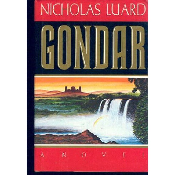 Pre-Owned Gondar (Unknown) 0671669613 9780671669614