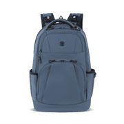 SWISSGEAR 5698 Laptop Backpack - Blue