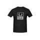 thumbnail image 1 of Men's T-shirt, Short Sleeve, Crew Neck, Men's Comfy T-shirt, Crew Neck, Short Sleeves, Graphic Tee Men's Summer Outdoor Clothes, Men's Clothing, Tops For Men, Casual Sporty Tee, Comfy Tee, 1 of 5
